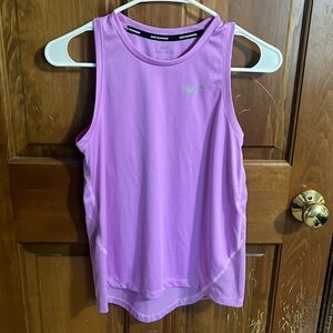 Nike Women’s Dri-Fit Running Tank Top